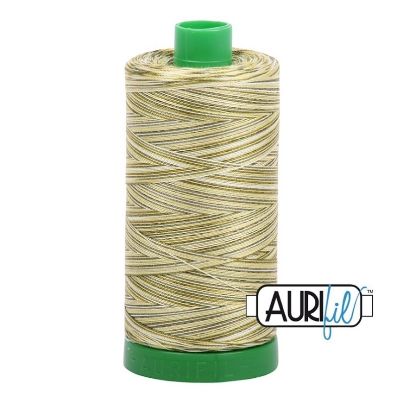 Aurifil 40WT - Large spool - 4653