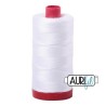 Aurifil 12WT - Large spool - 2024