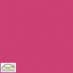 Costine - RIB jersey - Fucsia