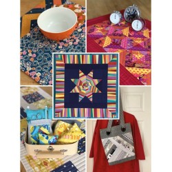 Strips di Roberta Sperandio