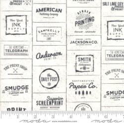 The print shop - 5740-23