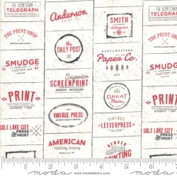 The print shop - 5742-13