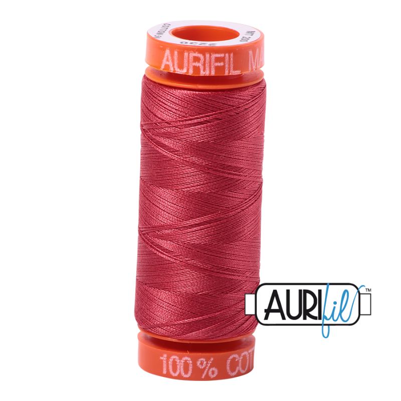 Aurifil 50WT - Small spool - 2230