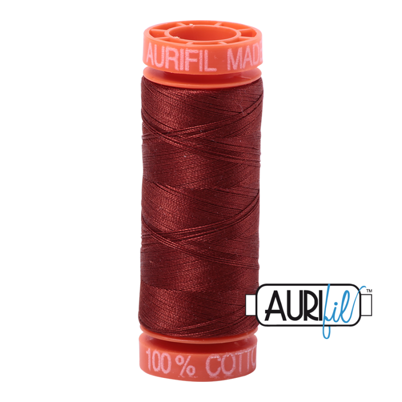 Aurifil 50WT - Small spool - 2355