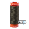 Aurifil 50WT - Small spool - 5012