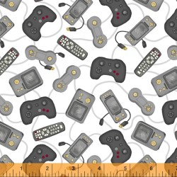 Man cave - Videogiochi
