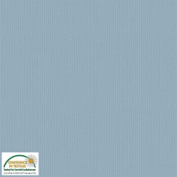 Costine - RIB jersey - Azzurro - 22-006