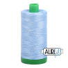 Aurifil 40WT - Large spool - 3770