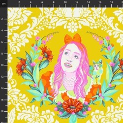Curiouse by Tula Pink - 8201-106