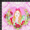 Curiouse by Tula Pink - 8201-107