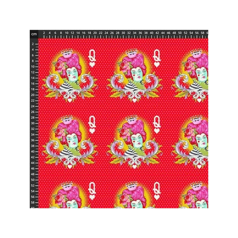 Curiouse by Tula Pink - 8201-109