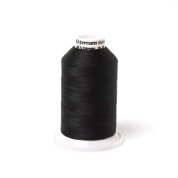 Bulky lock 1000m - Col. 000 - Gütermann 100% poliestere
