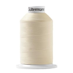 Bulky lock 1000m - Col. 414 - Gütermann 100% poliestere