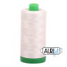 Aurifil 40WT - Large spool - 2000