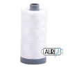 Aurifil 28WT - Large spool - 2021