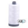 Aurifil 28WT - Large spool - 2024