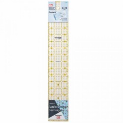 Regolo Prym 3x18 inch