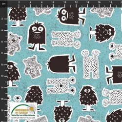 Felpa - Sweat non brushed - 17-355