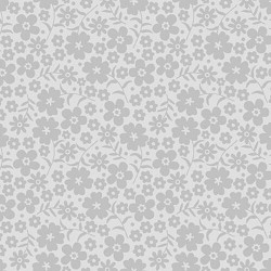 Gray Scale - Fiori