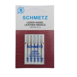 Schmetz 80-90-100 Pelle - Aghi a macchina