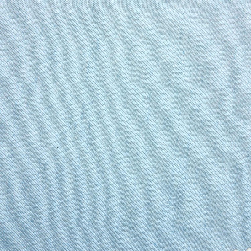 Denim - Basic light blue - Primavera estate
