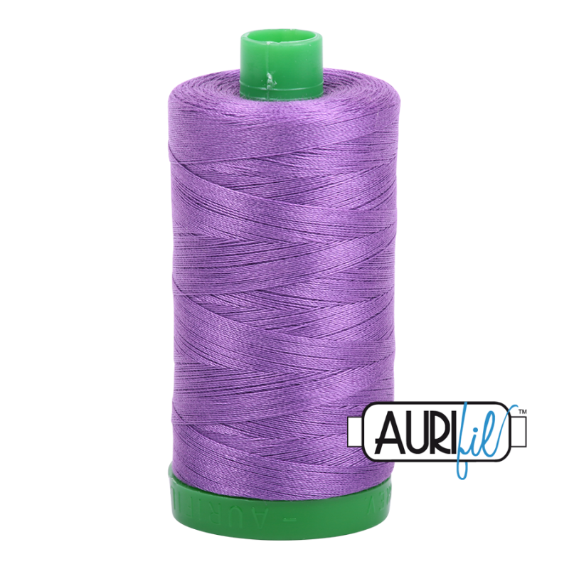 Aurifil 40WT - Large spool - 2540
