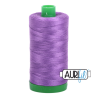 Aurifil 40WT - Large spool - 2540