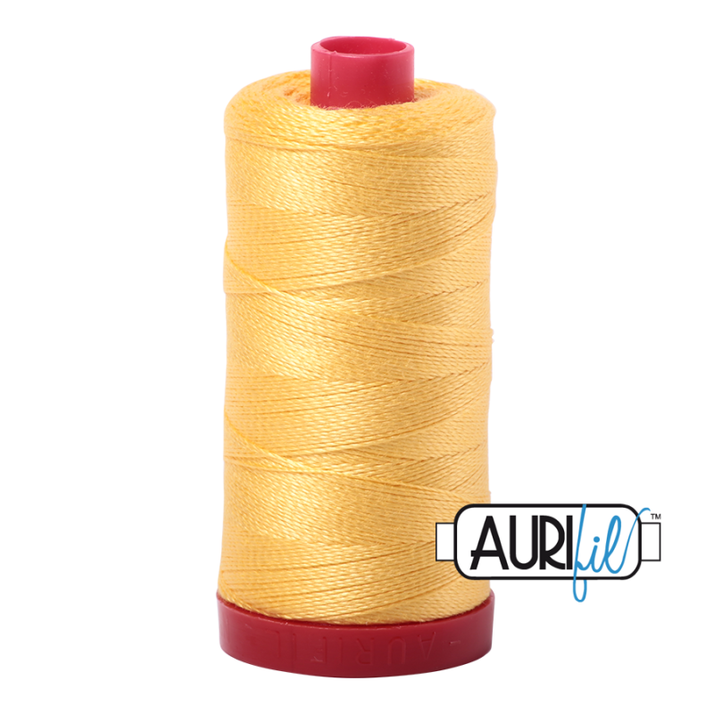 Aurifil 12WT - Large spool - 1135
