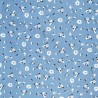 Viyella Print - Winter Flowers
