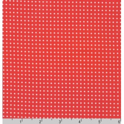 Bright days - 20602-3 red