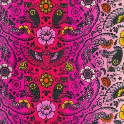 Wishwell: Boodacious