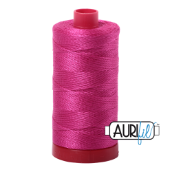 Aurifil 12WT - Large spool - 4020