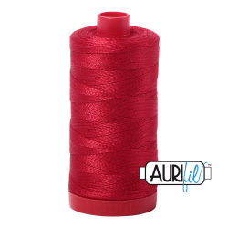 Aurifil 12WT - Large spool - 2250