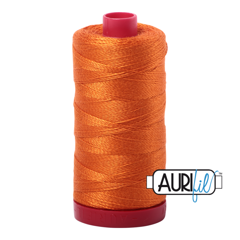 Aurifil 12WT - Large spool - 2150