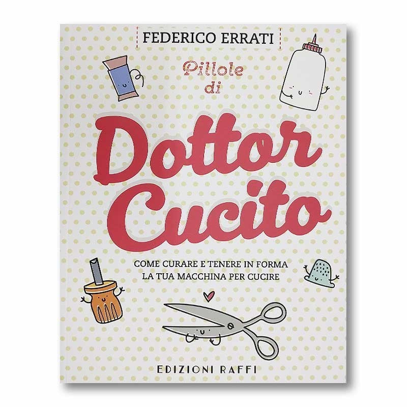 Pillole di Dottor Cucito Pillole di Dottor Cucito