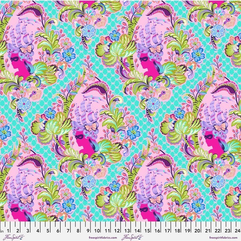 Parisville Tula Pink