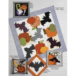 Midnight manor (Ottobre) - Art to heart