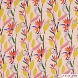 Jersey - Katia - Lemur