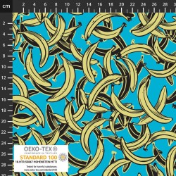 Jersey Avalana - 19-812 - Banane