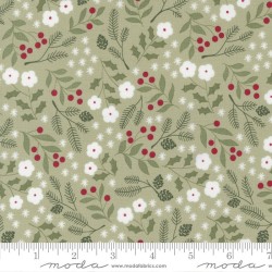 Christmas Eve - 5181-14