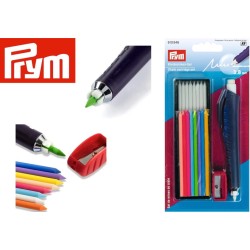 Set di mine di gesso Prym - P610846