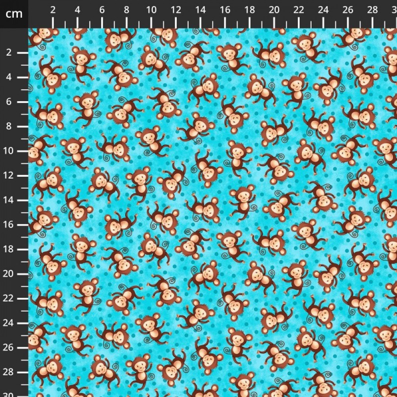 Party animals - 4707-888