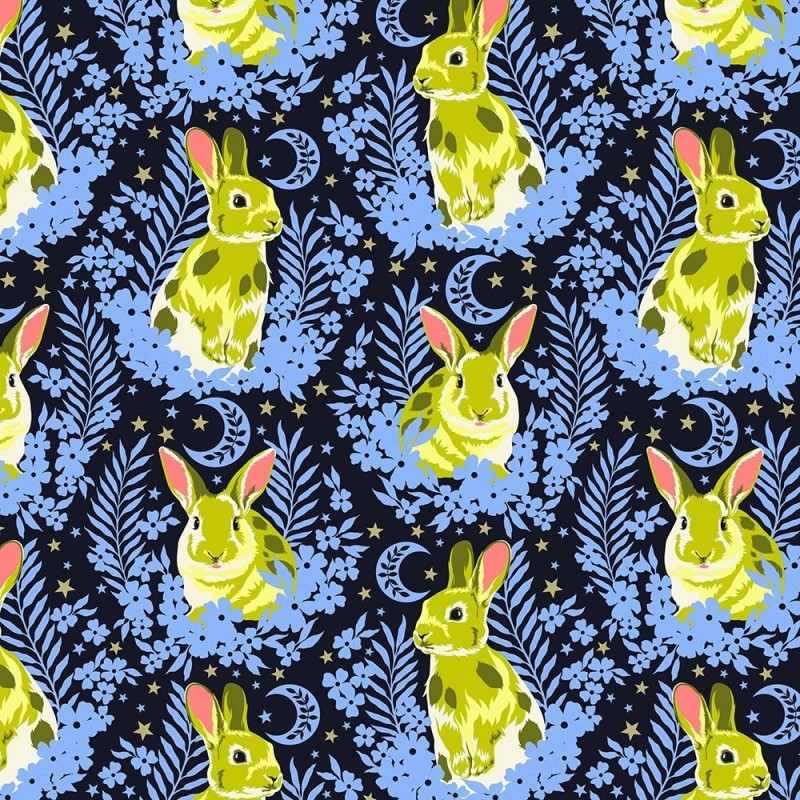 Besties - Tula Pink - 8290-006