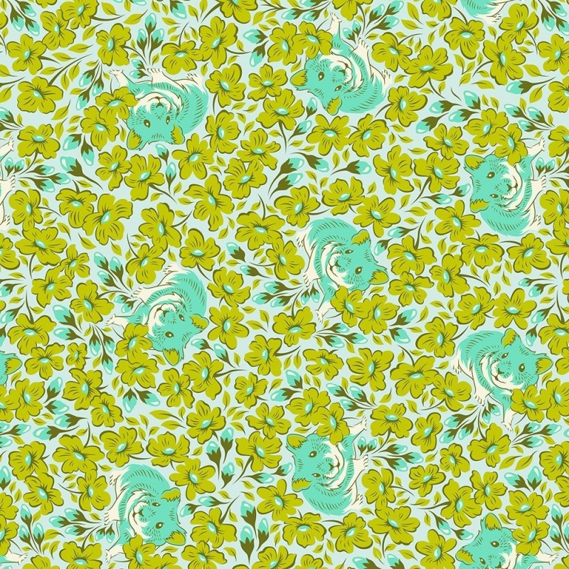 Besties - Tula Pink - 8290-012