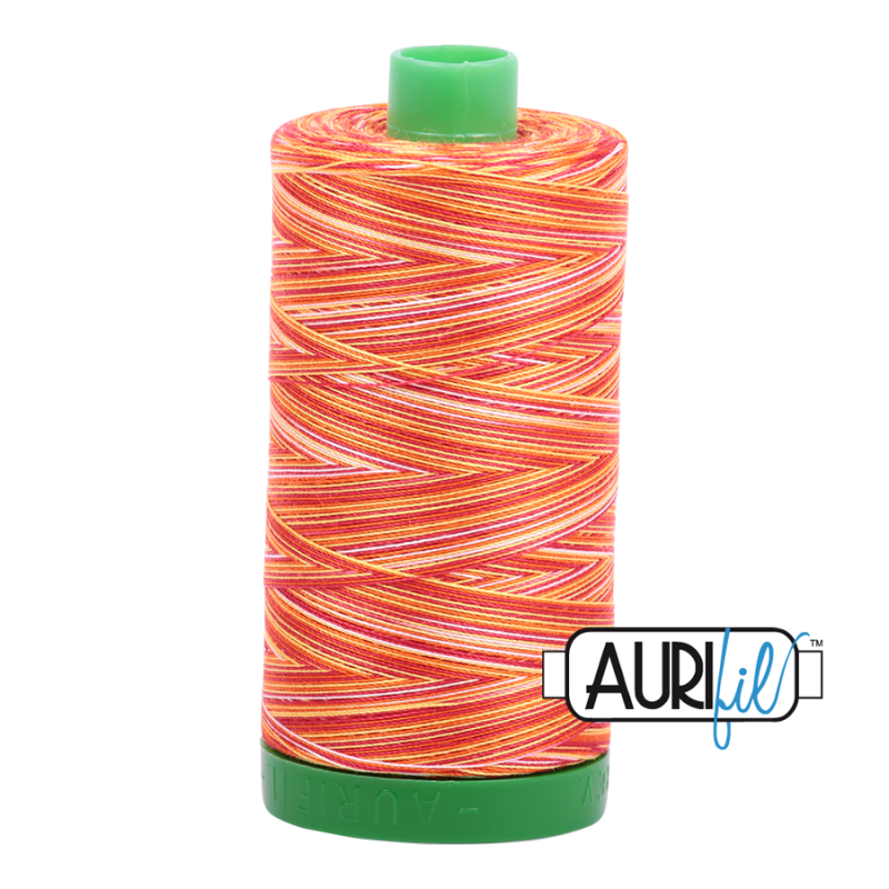 Aurifil 40WT - Large spool - 4657