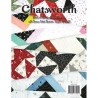 Chatsworth pattern book by Doug Leko