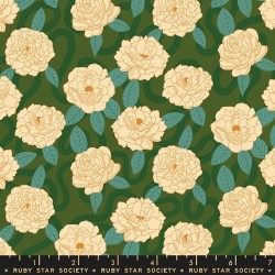Verbena Peonies -  - RS-6031-12