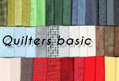 Quilters basic